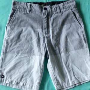 Micros Boys Size 12 Shorts
